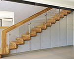 Construction et protection de vos escaliers par Escaliers Maisons à Mory-Montcrux